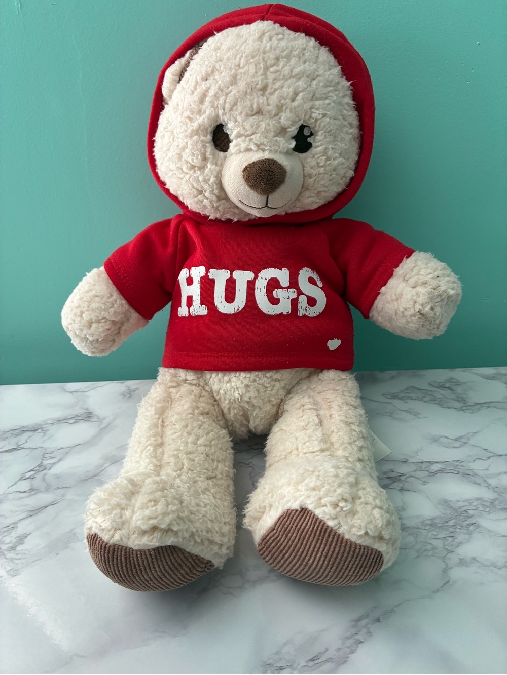 Build a bear workshop